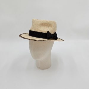 Panama David bord court