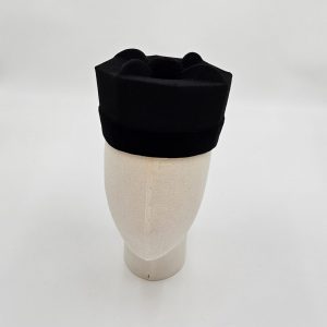 Restauration de toques d'avocats